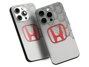 Honda Handycover Moderner Stilvoller Eindruck